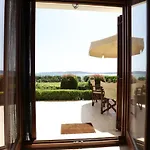 Seaside Gialova Apartment Pylos