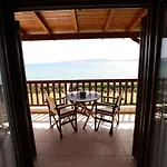 شقة Seaside Gialova *