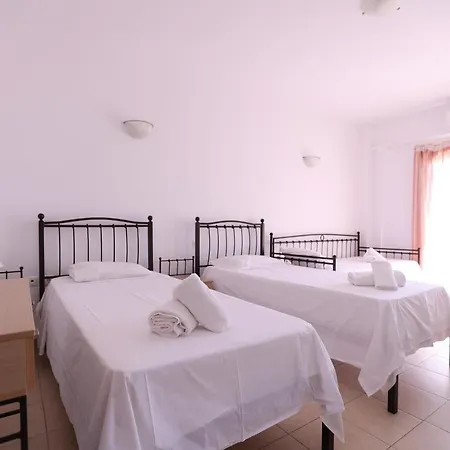 Seaside Gialova Appartamento *