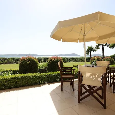 Seaside Gialova * Pylos