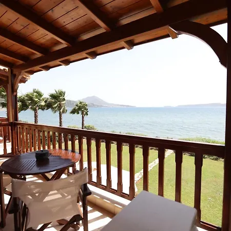 아파트 Seaside Gialova