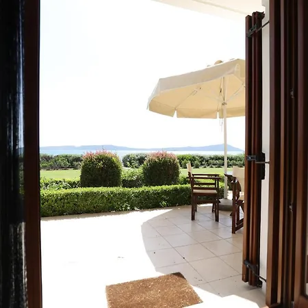 Seaside Gialova Apartamento