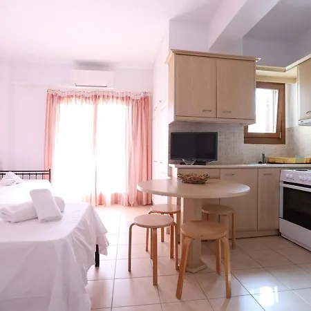 Seaside Gialova Apartamento