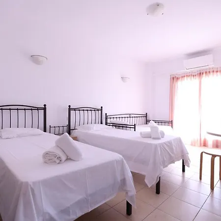 Seaside Gialova Apartamento