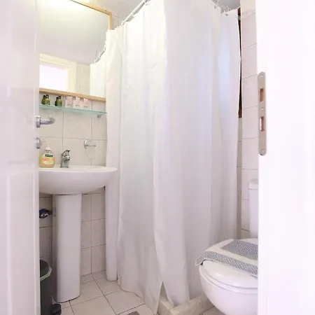 Seaside Gialova Apartment *