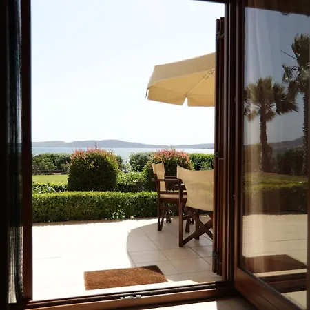 Apartment Seaside Gialova *