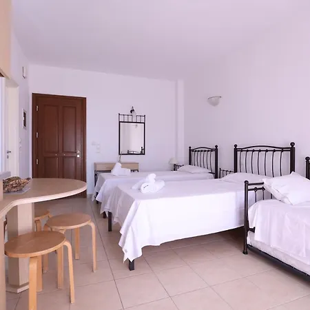 Appartamento Seaside Gialova *