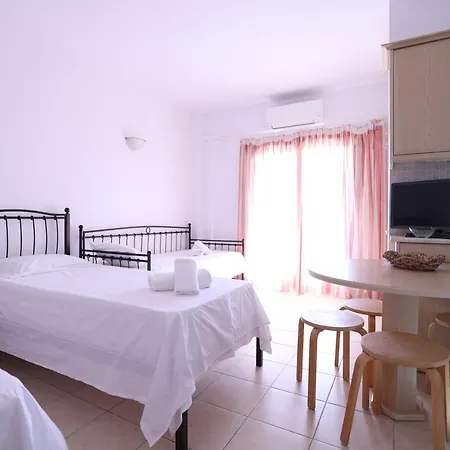 Seaside Gialova 필로스