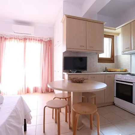 Seaside Gialova Pylos