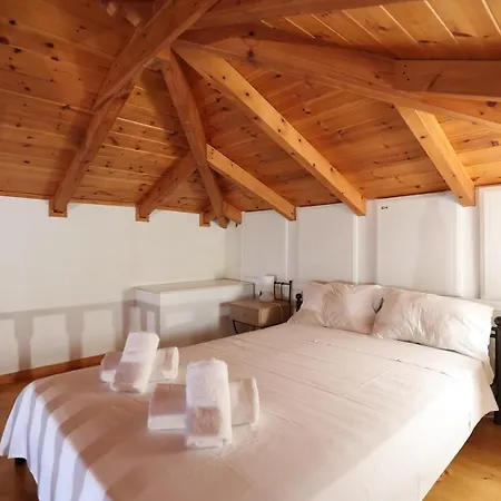 Seaside Gialova Apartamento *