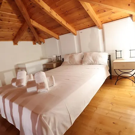 Appartement Seaside Gialova *