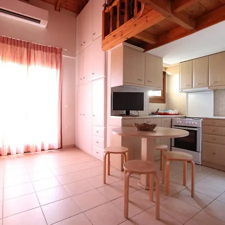Apartment Seaside Gialova *