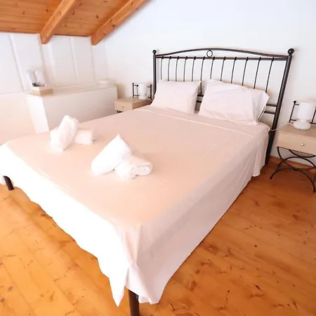 아파트 Seaside Gialova *