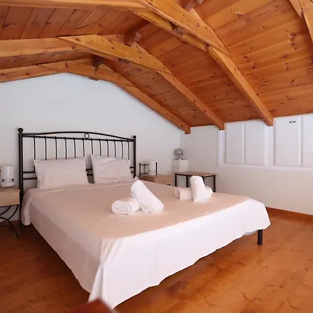 아파트 Seaside Gialova *