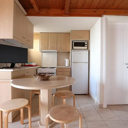 Apartamento Seaside Gialova *