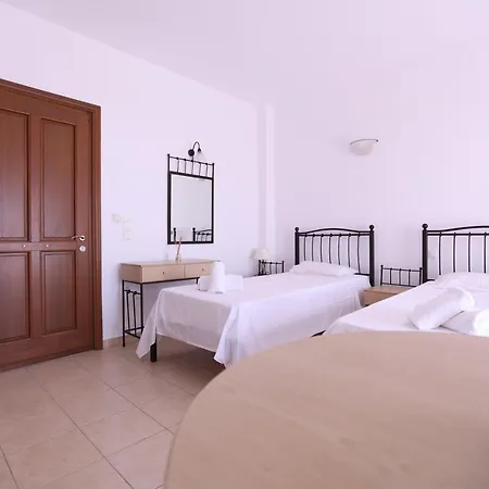 아파트 Seaside Gialova