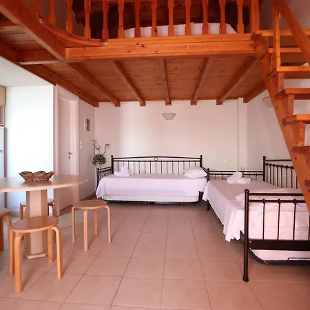 Seaside Gialova 아파트