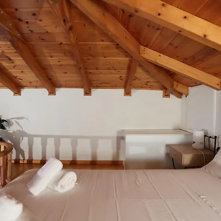 아파트 Seaside Gialova *