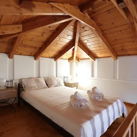 Appartamento Seaside Gialova