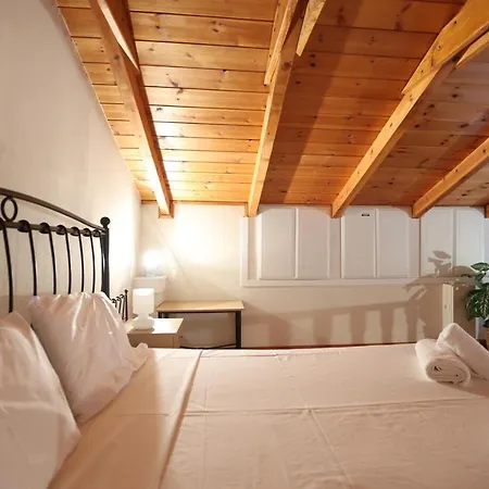 Seaside Gialova Apartamento *