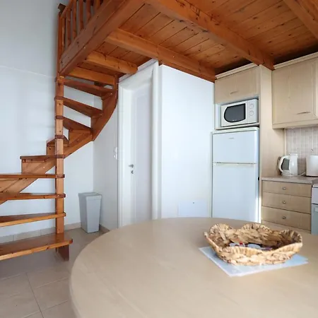 Seaside Gialova 필로스