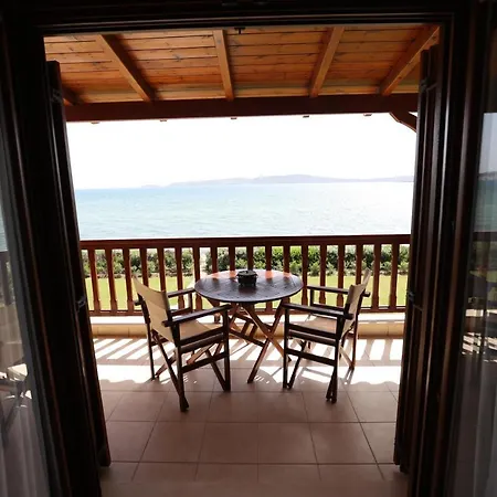 Apartment Seaside Gialova *