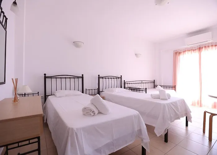 Seaside Gialova Apartamento *