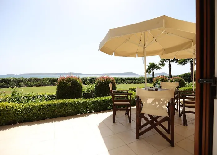 Seaside Gialova * Pylos