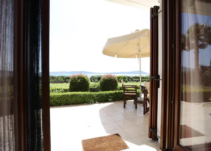 Seaside Gialova Apartamento