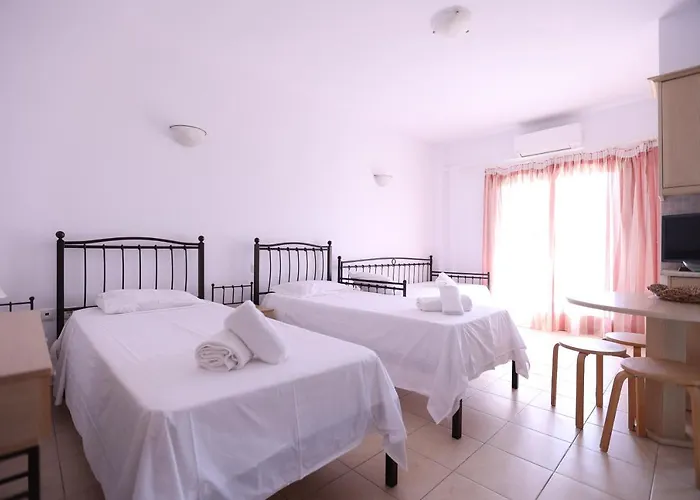 Seaside Gialova Apartamento