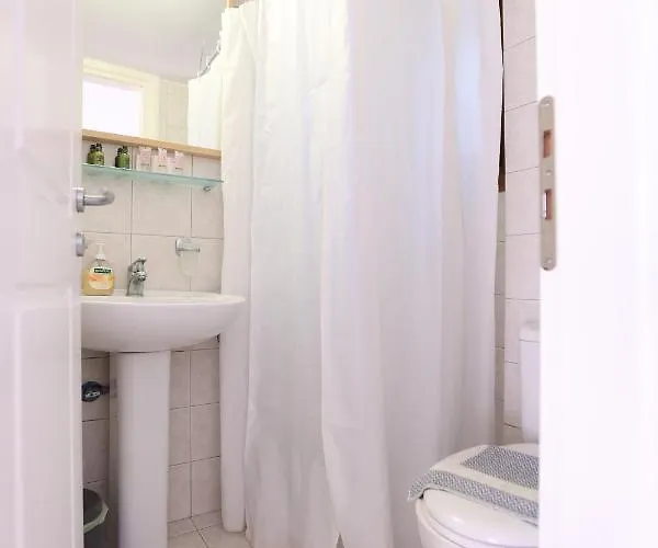 Seaside Gialova Apartamento *