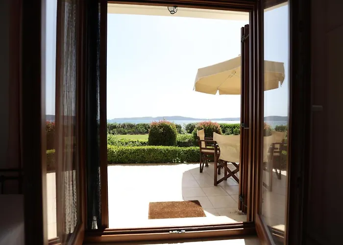 Seaside Gialova Appartement Pylos