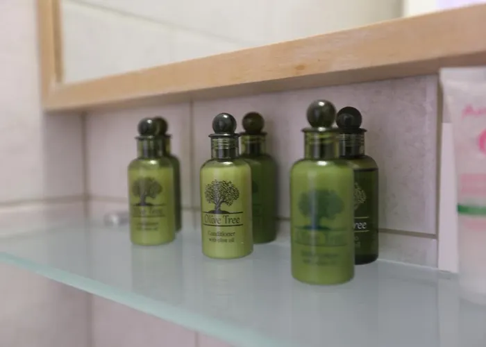 Seaside Gialova Apartamento Pylos