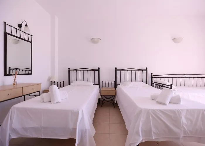 Seaside Gialova * Pylos