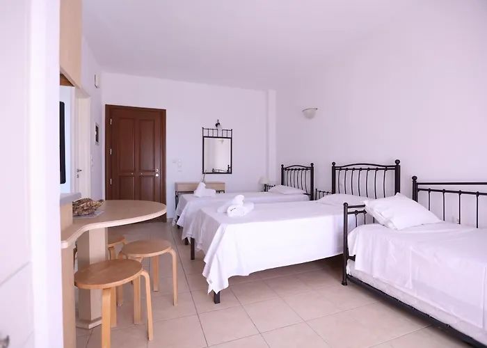 Apartamento Seaside Gialova *