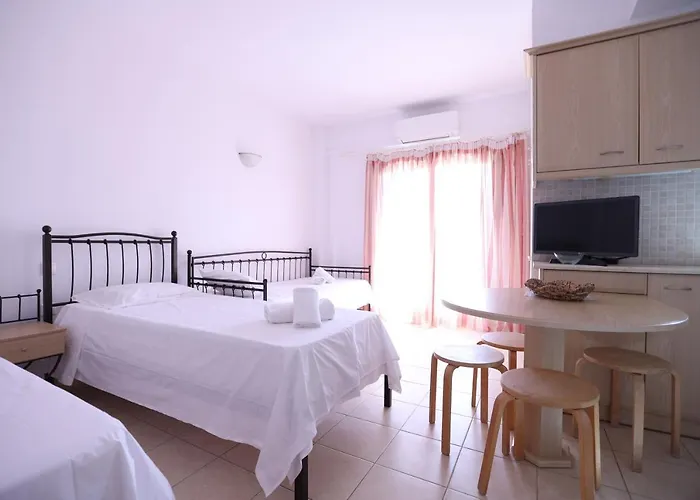 Seaside Gialova Pylos