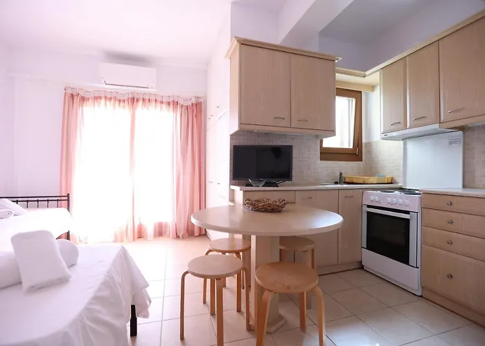 Seaside Gialova Pylos