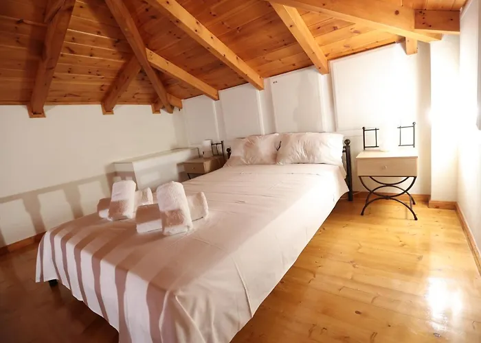 Appartement Seaside Gialova *