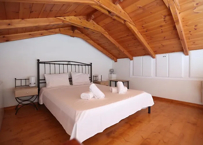 Apartamento Seaside Gialova *