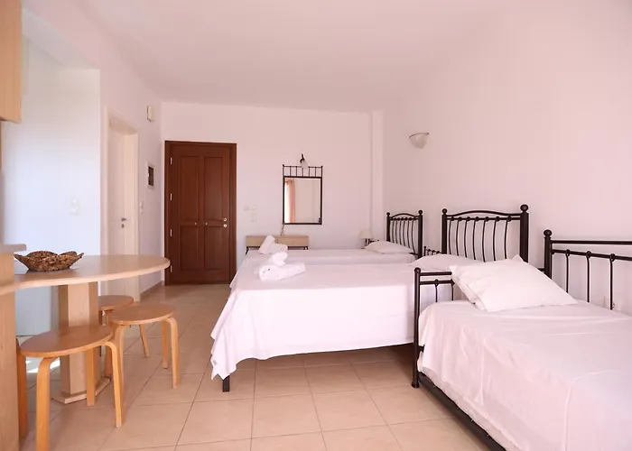 Seaside Gialova Pylos