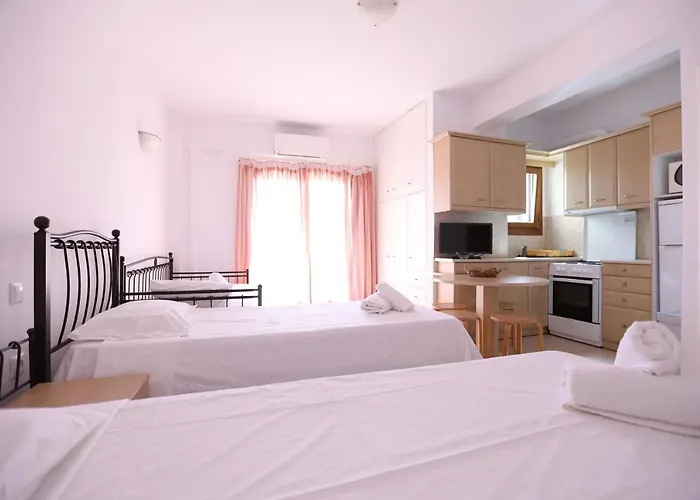 Apartamento Seaside Gialova Pylos