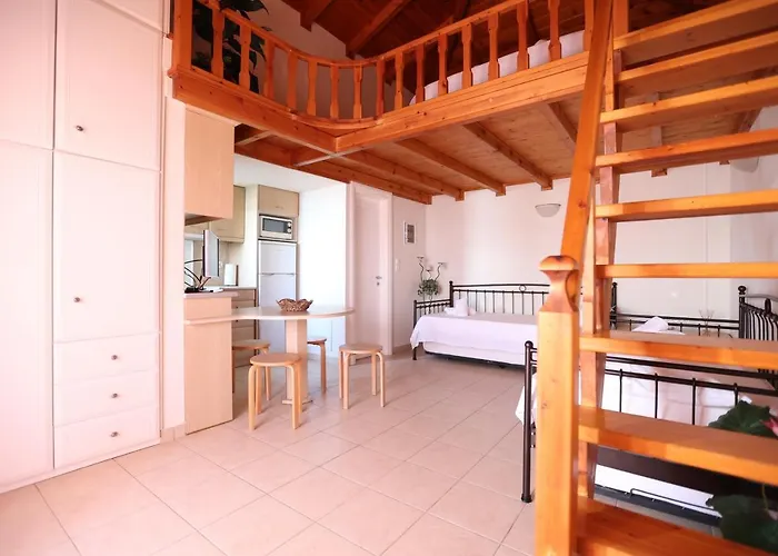 Seaside Gialova Appartement Pylos