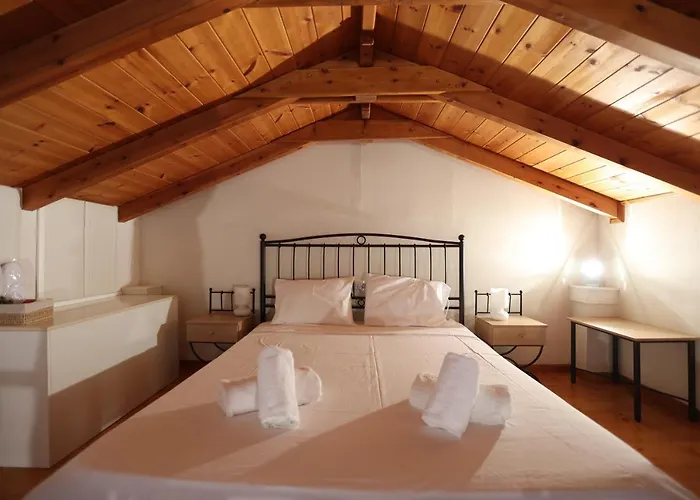 Seaside Gialova Appartement