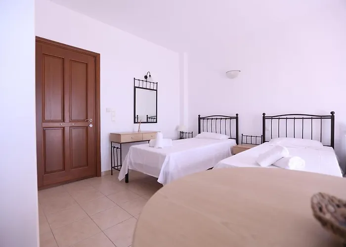 Apartamento Seaside Gialova