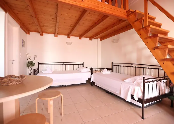 Seaside Gialova Appartement