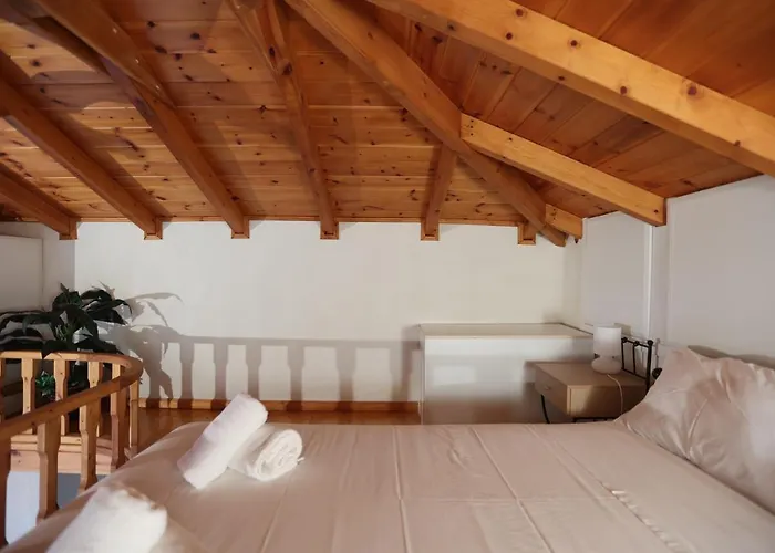 Apartamento Seaside Gialova *