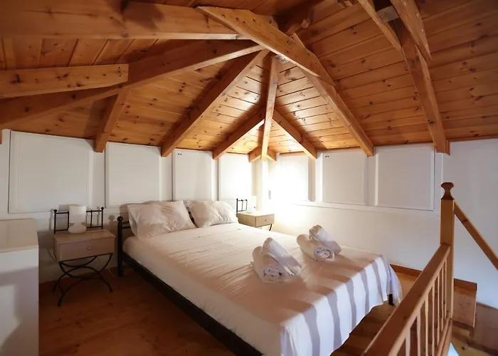 Apartamento Seaside Gialova