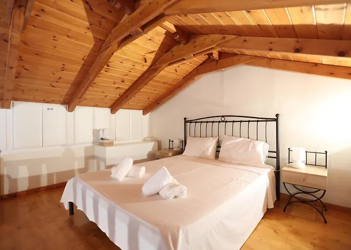 Apartamento Seaside Gialova Pylos