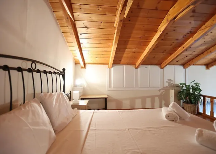 Seaside Gialova Apartamento *