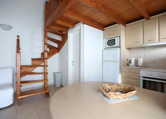 Seaside Gialova Pylos